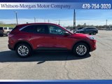 Used 2022 Ford Escape SE image 4