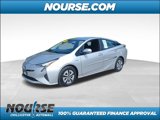 Used 2018 Toyota Prius Four image 4