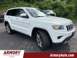 Used 2016 Jeep Grand Cherokee Limited image 3