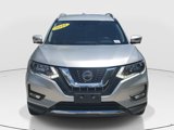 Used 2018 Nissan Rogue SL image 3