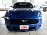 Used 2017 Ford Mustang Coupe image 3