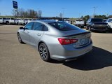 Certified 2023 Chevrolet Malibu RS image 4