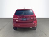Used 2018 Dodge Journey SE w/ Popular Equipment Group image 6