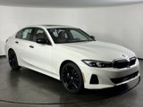 Certified 2024 BMW 330i xDrive Sedan w/ Premium Package image 2