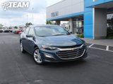 Used 2024 Chevrolet Malibu LT image 2