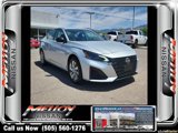 Used 2024 Nissan Altima 2.5 S image 4