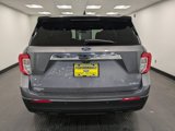 Used 2022 Ford Explorer XLT image 5