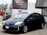 Used 2013 Toyota Prius Three image 5