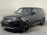 Used 2020 Land Rover Range Rover Sport HSE image 2