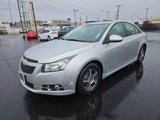 Used 2014 Chevrolet Cruze LT w/ All-Star Edition image 3