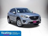 Used 2016 MAZDA CX-5 Touring image 3