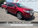 Used 2013 Ford Edge SEL image 2