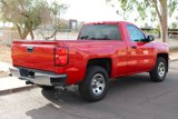 Used 2014 Chevrolet Silverado 1500 W/T w/ Trailering Package image 6