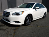 Used 2015 Subaru Legacy 2.5i Limited image 2