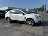 Used 2014 Cadillac SRX Premium w/ Driver Assist Package image 4