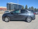 Used 2022 Chevrolet Equinox LS w/ LS Convenience Package image 3