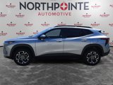 New 2025 Chevrolet Trax LT image 3