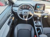 New 2025 Jeep Compass Latitude w/ Convenience Group image 5