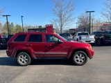 Used 2010 Jeep Grand Cherokee Laredo w/ Popular Equipment Group image 4