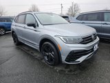 New 2024 Volkswagen Tiguan SE R-Line image 2