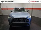 New 2025 Toyota Corolla Cross L image 3