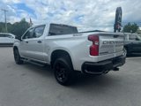 Used 2021 Chevrolet Silverado 1500 LT Trail Boss w/ Bed Protection Package image 4