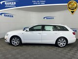 Used 2008 Audi A6 3.2 image 5