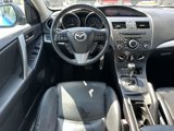 Used 2012 MAZDA MAZDA3 i Grand Touring image 2