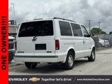 Used 2002 GMC Safari w/ SLT Marketing Option Pkg 3 image 4