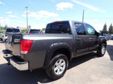 Used 2010 Nissan Titan SE w/ SE Value Truck Pkg image 6
