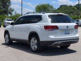 Used 2019 Volkswagen Atlas SEL Premium image 5