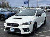 Used 2020 Subaru WRX Limited image 3