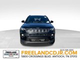 New 2025 Jeep Compass Latitude image 2