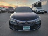 Used 2016 Honda Accord Sport image 2