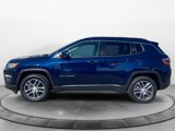 Used 2018 Jeep Compass Latitude w/ Popular Equipment Group image 2