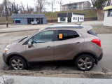 Used 2013 Buick Encore AWD image 4