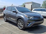 Used 2016 Toyota RAV4 Limited image 2
