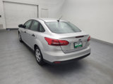 Used 2018 Ford Focus S image 5