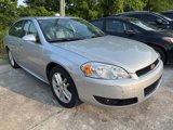 Used 2012 Chevrolet Impala LTZ image 3