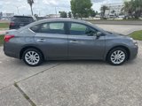 Used 2019 Nissan Sentra SV image 4