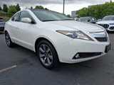 Used 2013 Acura ZDX image 3