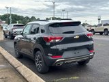 Used 2021 Chevrolet TrailBlazer ACTIV w/ Technology Package image 5