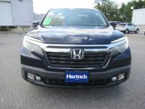 Used 2018 Honda Ridgeline RTL-T image 2
