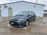 Used 2017 Toyota Corolla LE image 2