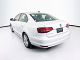 Used 2017 Volkswagen Jetta SEL image 5