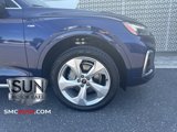 Certified 2025 Audi Q5 2.0T Premium Plus w/ Premium Plus Package image 3