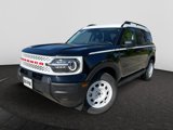 New 2025 Ford Bronco Sport Heritage image 2