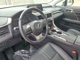 Used 2017 Lexus RX 450h AWD image 4