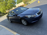 Used 2009 Honda Accord EX image 2