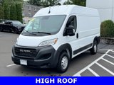 Used 2023 RAM ProMaster 1500 image 3